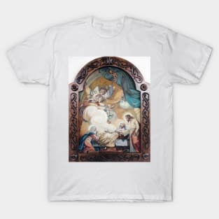 The death of St. Joseph T-Shirt